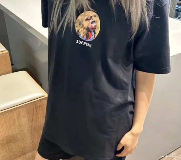MISS TEE 24SS PIGGY ￥119 0827
